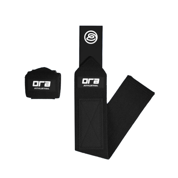 WRIST WRAPS
