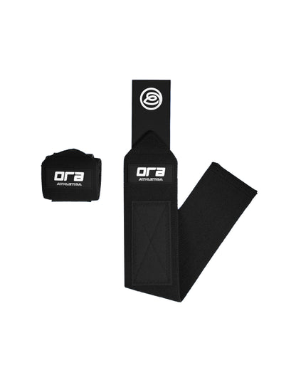 WRIST WRAPS