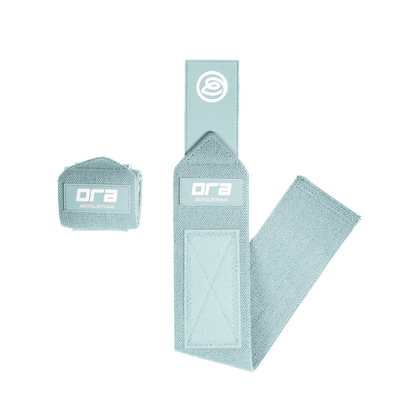 WRIST WRAPS