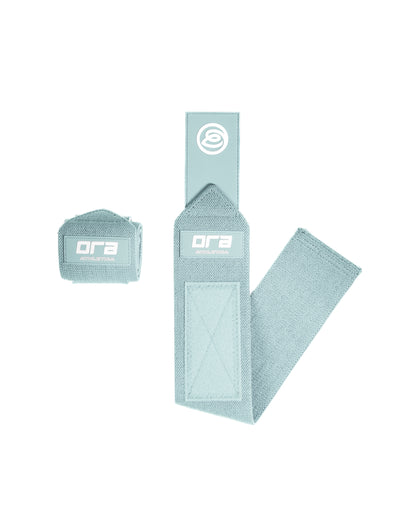 WRIST WRAPS