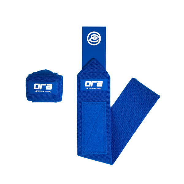 WRIST WRAPS