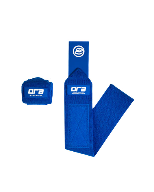 WRIST WRAPS