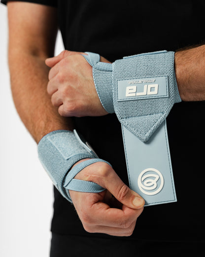 WRIST WRAPS