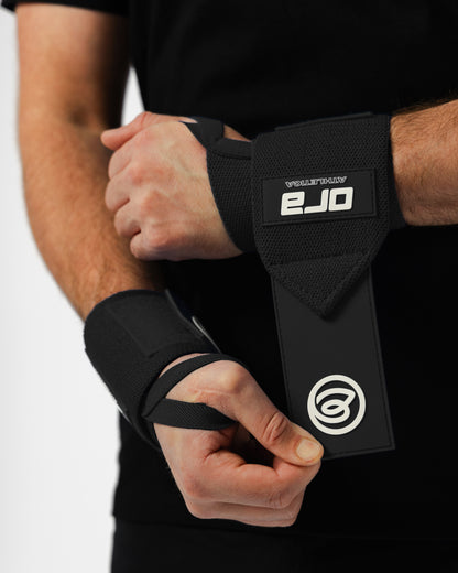 WRIST WRAPS