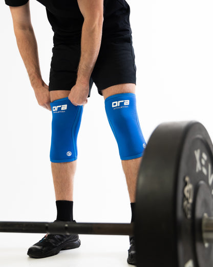 KNEE SLEEVES